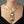 Load image into Gallery viewer, Carolyn Morris Bach Carved Bone Goddess Brooch 18K Gold Agate
