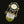 Load image into Gallery viewer, Carolyn Morris Bach Carved Bone Goddess Brooch 18K Gold Agate

