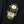 Load image into Gallery viewer, Carolyn Morris Bach Carved Bone Goddess Brooch 18K Gold Agate
