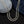Load image into Gallery viewer, Vintage Sterling Silver Paper Clip Chain Necklace 19” Layering - Boylerpf
