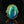 Load image into Gallery viewer, Vintage 14K Gold Azurite Malachite Cabochon Statement Ring - Boylerpf
