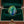 Load image into Gallery viewer, Vintage 14K Gold Azurite Malachite Cabochon Statement Ring - Boylerpf
