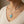 Load image into Gallery viewer, Art Nouveau Sterling Silver Enamel Pendant Necklace
