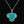 Load image into Gallery viewer, Art Nouveau Sterling Silver Enamel Pendant Necklace
