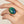 Load image into Gallery viewer, Vintage 14K Gold Azurite Malachite Cabochon Statement Ring - Boylerpf
