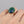 Load image into Gallery viewer, Vintage 14K Gold Azurite Malachite Cabochon Statement Ring - Boylerpf
