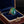 Load image into Gallery viewer, Vintage 14K Gold Azurite Malachite Cabochon Statement Ring - Boylerpf
