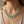 Load image into Gallery viewer, Antique Victorian Gold Turquoise Fringe Necklace
