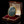 Load image into Gallery viewer, Antique Moss Agate Brooch Pendant Gold Wrapped Frame - Boylerpf
