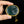 Load image into Gallery viewer, Antique Moss Agate Brooch Pendant Gold Wrapped Frame - Boylerpf
