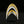 Load image into Gallery viewer, Italian 18K Yellow &amp; White Gold Chevron Wishbone Ring
