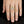 Load image into Gallery viewer, Italian 18K Yellow &amp; White Gold Chevron Wishbone Ring
