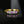 Load image into Gallery viewer, Vintage Gold Three Stone Pink Sapphire Diamond Ring - Boylerpf
