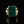 Load image into Gallery viewer, Vintage 14K Gold Bloodstone Signet Style Ring - Boylerpf
