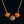 Load image into Gallery viewer, Japanese Ojime Bead Necklace, Antique Carved Beads
