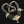 Load image into Gallery viewer, Antique Georgian Seed Pearl Necklace with Topaz Clasp - Boylerpf
