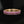 Load image into Gallery viewer, Vintage 18K Rose Gold Full Eternity Pink Sapphire Ring Band - Boylerpf
