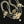 Load image into Gallery viewer, Antique Georgian Seed Pearl Necklace with Topaz Clasp - Boylerpf

