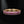 Load image into Gallery viewer, Vintage 18K Rose Gold Full Eternity Pink Sapphire Ring Band - Boylerpf
