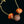 Load image into Gallery viewer, Japanese Ojime Bead Necklace, Antique Carved Beads
