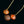 Load image into Gallery viewer, Japanese Ojime Bead Necklace, Antique Carved Beads
