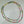 Load image into Gallery viewer, Natural Tourmaline Double Strand Necklace, 14K Gold
