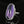 Load image into Gallery viewer, Large Scottish Amethyst Cabochon Ring in Silver - Boylerpf
