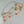 Load image into Gallery viewer, Antique Edwardian 9K Gold Natural Coral Station Necklace
