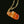 Load image into Gallery viewer, Vintage 9K Gold Carved Horse Carnelian Pendant Necklace - Boylerpf
