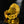 Load image into Gallery viewer, Luna Felix Citrine Ring 18K Gold Artisan Statement Ring - Boylerpf
