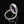 Load image into Gallery viewer, Large Scottish Amethyst Cabochon Ring in Silver - Boylerpf
