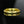 Load image into Gallery viewer, Antique Art Deco 18K Gold Orange Blossom Wedding Band
