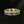 Load image into Gallery viewer, Vintage 1/4 Carat Diamond Half Eternity Ring Band in Gold - Boylerpf
