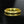 Load image into Gallery viewer, Antique Art Deco 18K Gold Orange Blossom Wedding Band
