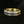 Load image into Gallery viewer, Vintage 1/4 Carat Diamond Half Eternity Ring Band in Gold - Boylerpf
