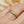 Load image into Gallery viewer, Antique Art Deco 18K Gold Orange Blossom Wedding Band

