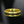 Load image into Gallery viewer, Antique Art Deco 18K Gold Orange Blossom Wedding Band
