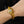 Load image into Gallery viewer, Antique Art Nouveau 14K Gold Diamond Enamel Tiger Bangle
