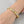 Load image into Gallery viewer, Vintage Tiffany &amp; Co. 18K Gold Diamond Bangle Bracelet
