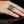 Load image into Gallery viewer, Modernist Sterling Silver 18K Gold Wide Band Ring
