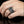 Load image into Gallery viewer, Modernist Sterling Silver 18K Gold Wide Band Ring
