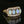 Load image into Gallery viewer, Antique Victorian 14K Gold Pearl Halo Opal Ring, East West - Boylerpf
