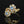 Load image into Gallery viewer, Vintage Double Flower Cluster Quartz Aquamarine Cocktail Ring - Boylerpf
