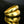 Load image into Gallery viewer, Vintage 18K Gold Wide Hammered Dome Statement Ring
