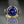 Load image into Gallery viewer, Pat Flynn Queen’s Ring 7.14ct Tanzanite 18K Gold Diamond - Boylerpf
