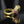 Load image into Gallery viewer, Statement Retro 14K Gold Ruby Diamond Panther Ring - Boylerpf
