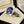 Load image into Gallery viewer, Pat Flynn Queen’s Ring 7.14ct Tanzanite 18K Gold Diamond - Boylerpf

