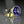 Load image into Gallery viewer, Pat Flynn Queen’s Ring 7.14ct Tanzanite 18K Gold Diamond - Boylerpf
