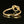 Load image into Gallery viewer, James Avery 14K Gold Love Knot Heart Ring - Boylerpf
