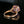 Load image into Gallery viewer, High Profile Rose Gold Diamond 7.5 CTW Amethyst Ring - Boylerpf
